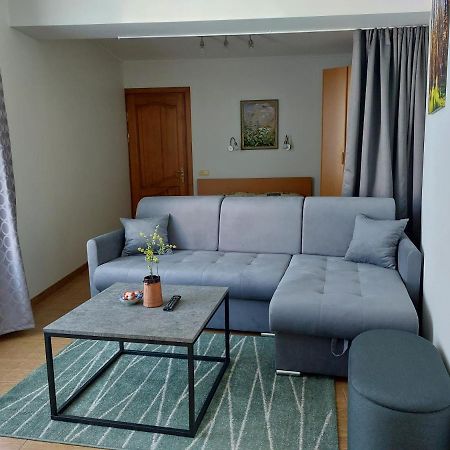 Rezos Apartments Juodkrantė Zewnętrze zdjęcie