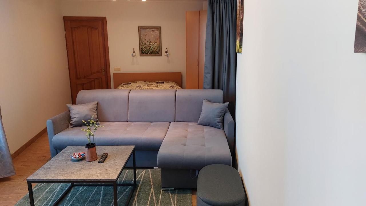 Rezos Apartments Juodkrantė Zewnętrze zdjęcie