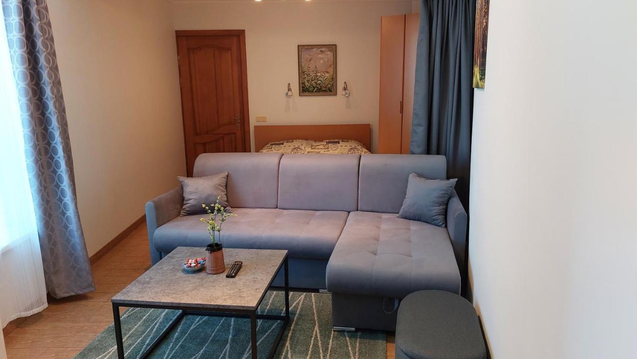 Rezos Apartments Juodkrantė Zewnętrze zdjęcie