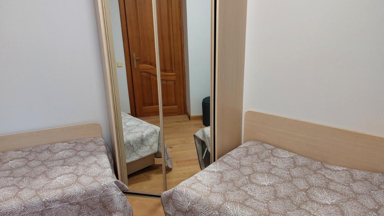 Rezos Apartments Juodkrantė Zewnętrze zdjęcie