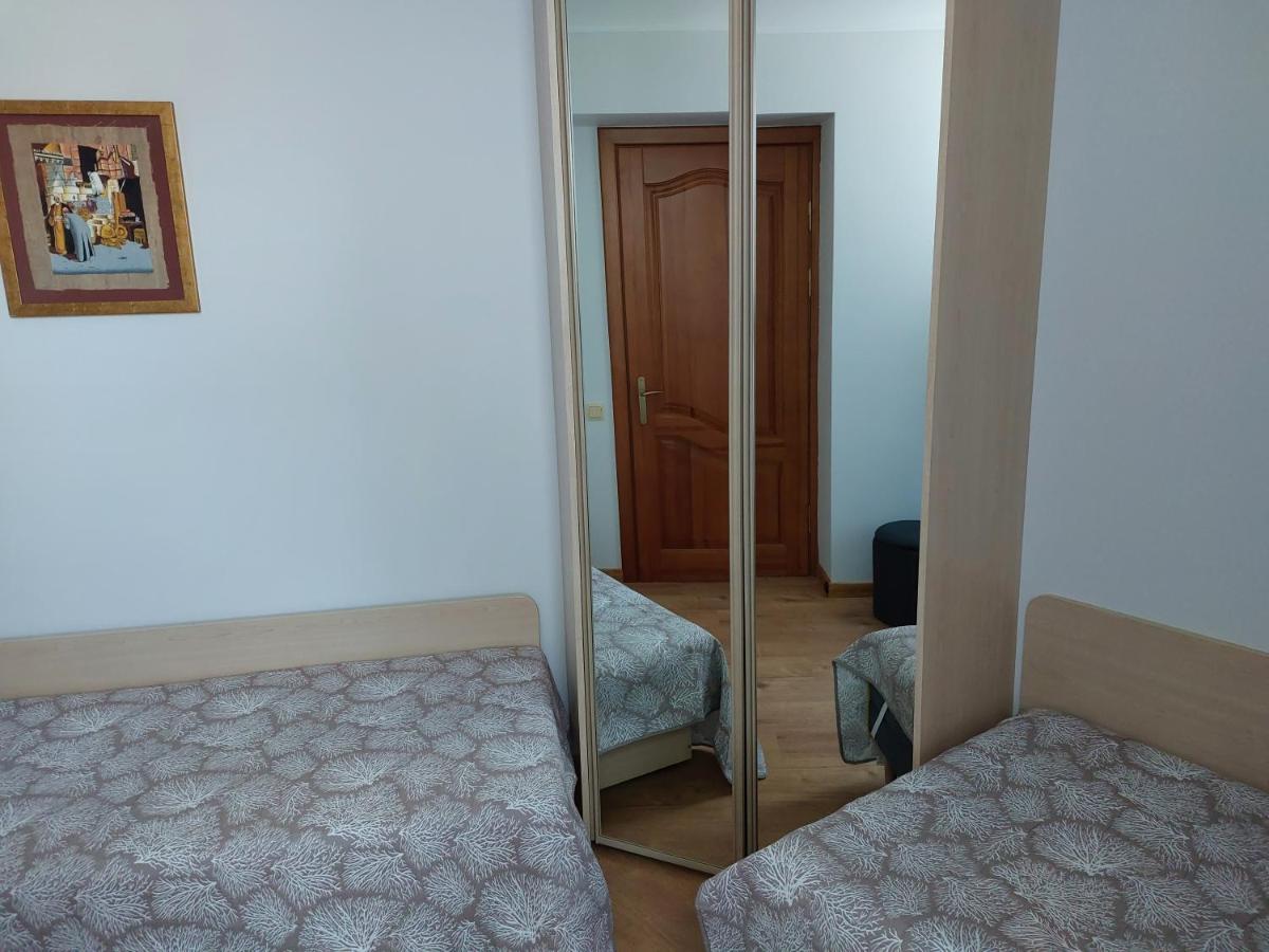 Rezos Apartments Juodkrantė Zewnętrze zdjęcie