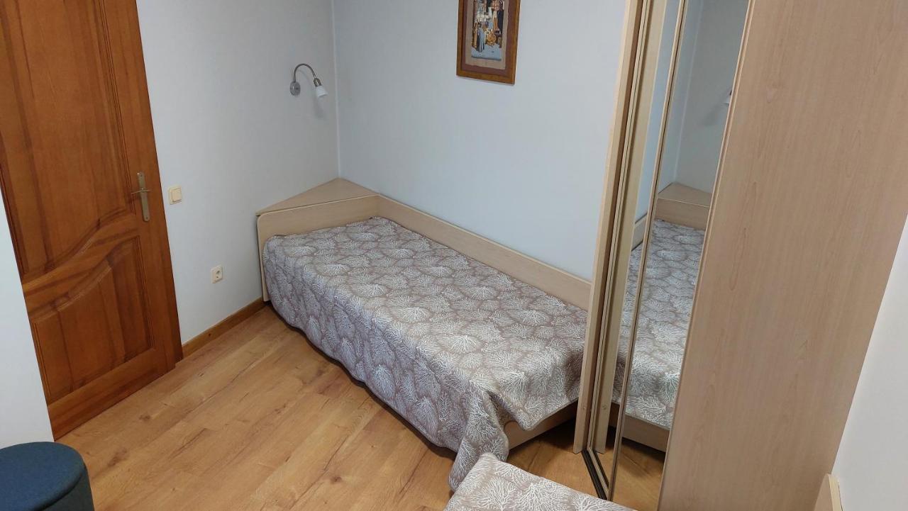 Rezos Apartments Juodkrantė Zewnętrze zdjęcie