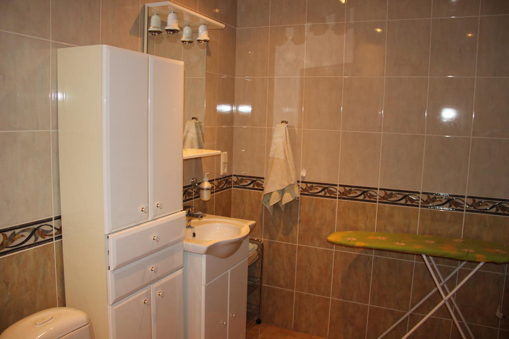 Rezos Apartments Juodkrantė Pokój zdjęcie